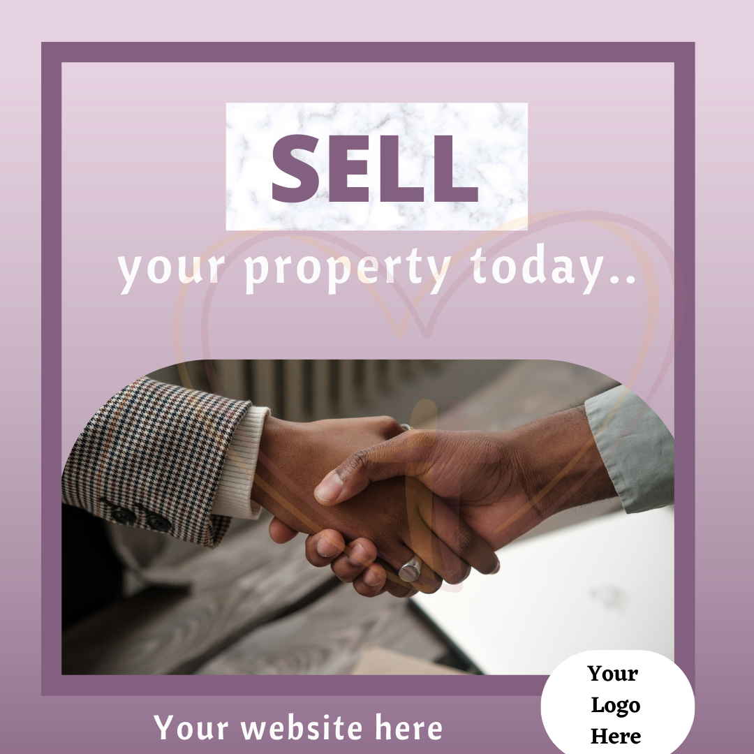 Digital Real Estate Premium Design Templates