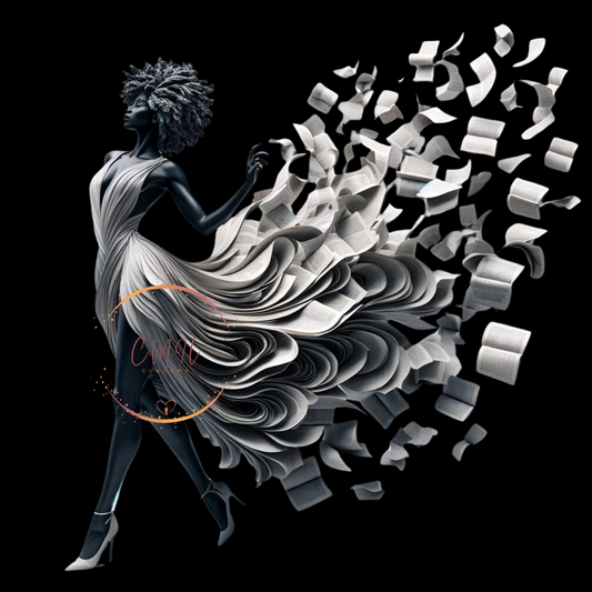 Walking Away Digital Download