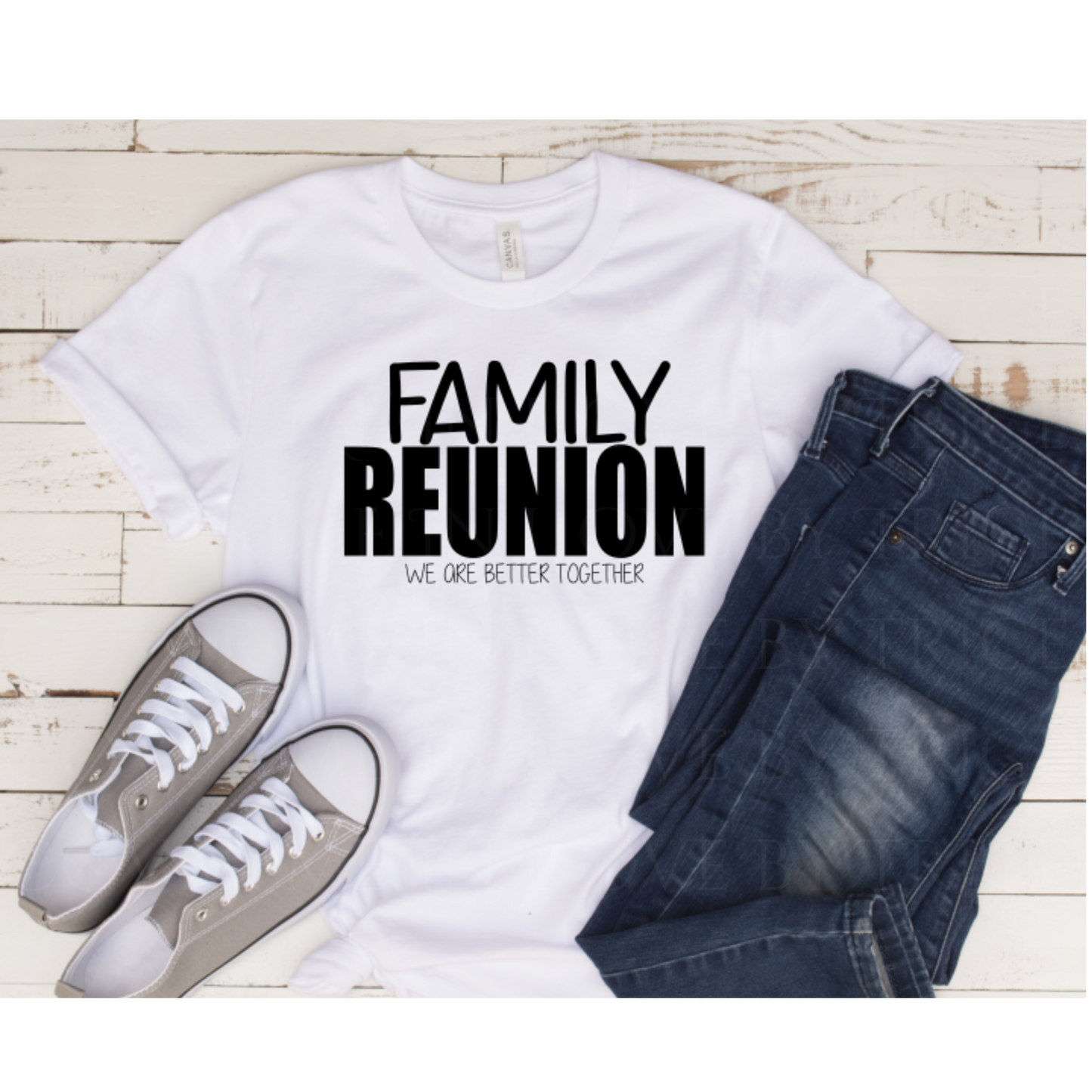 Family Reunion