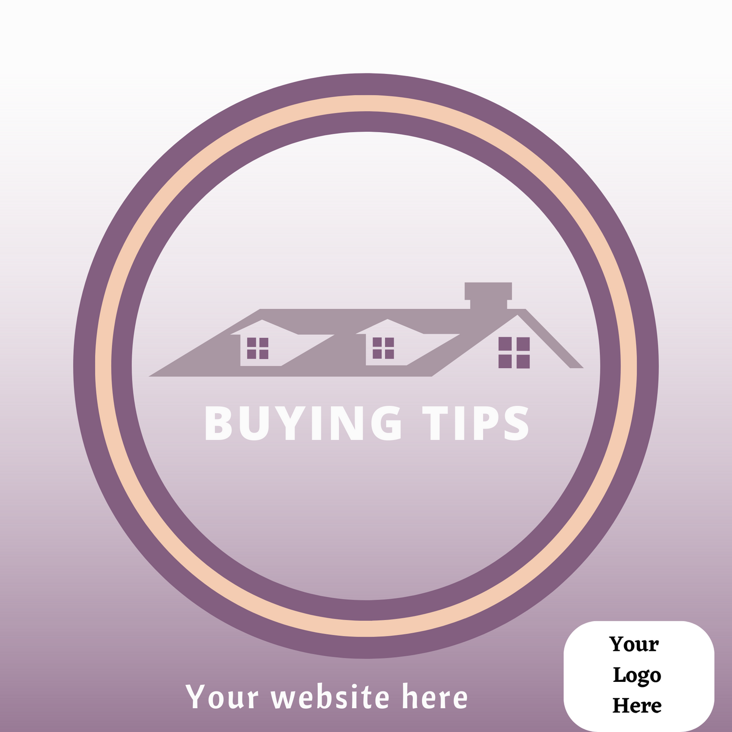 Real Estate Template