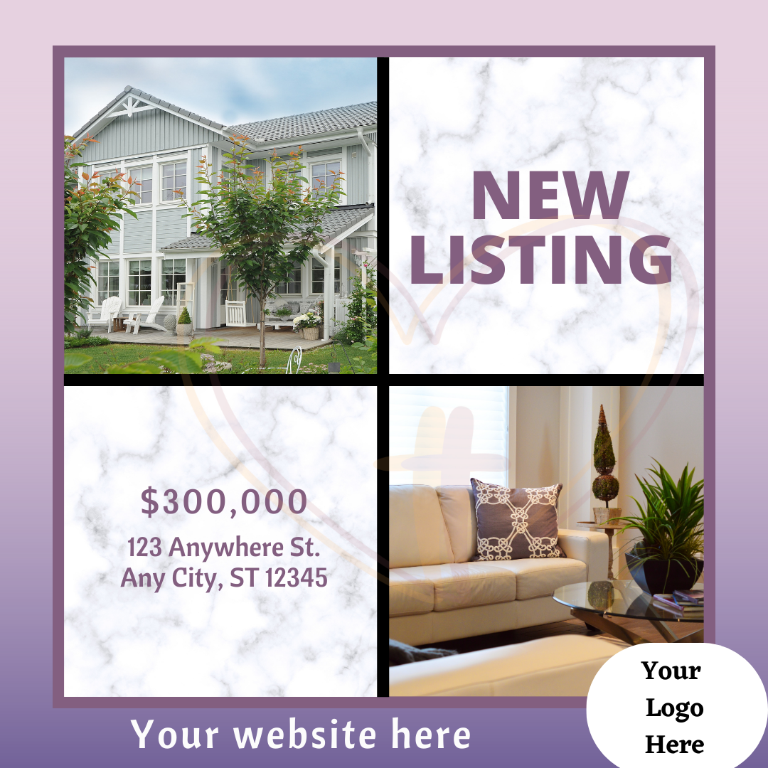 Digital Real Estate Premium Design Templates