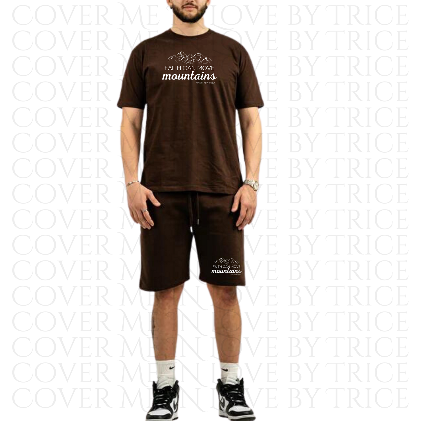 Men's Short Sets
