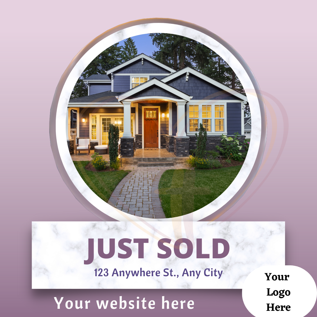 Digital Real Estate Premium Design Templates