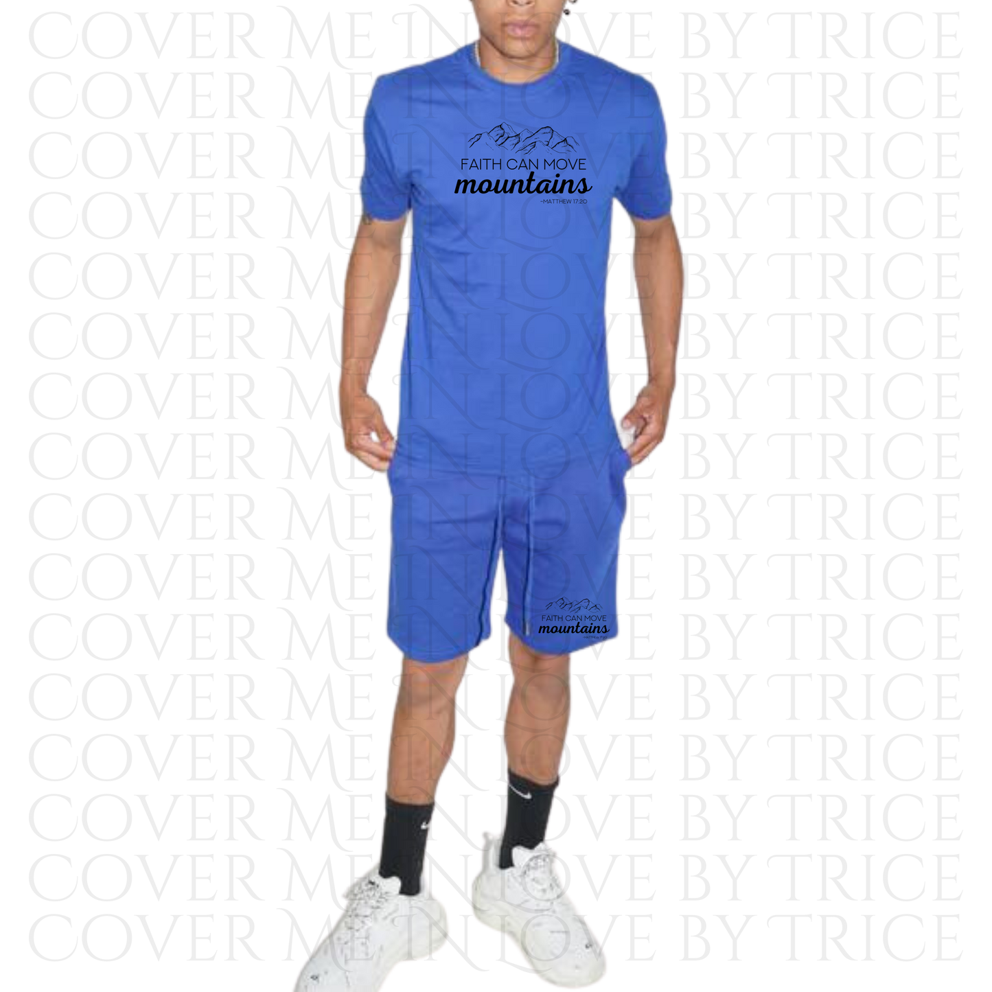 Men's Short Sets