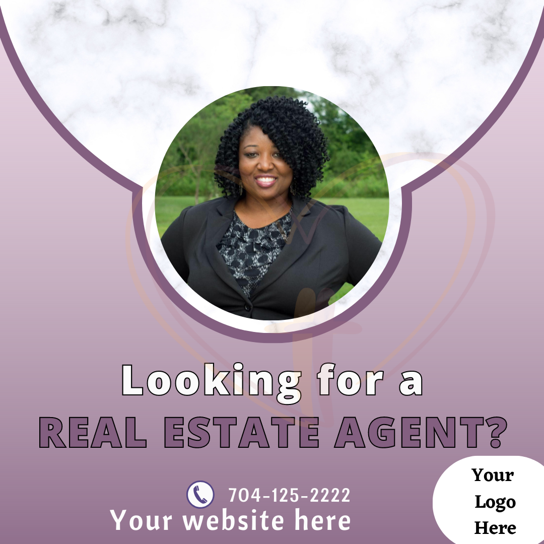 Digital Real Estate Premium Design Templates