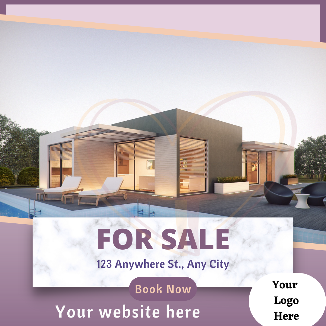 Digital Real Estate Premium Design Templates