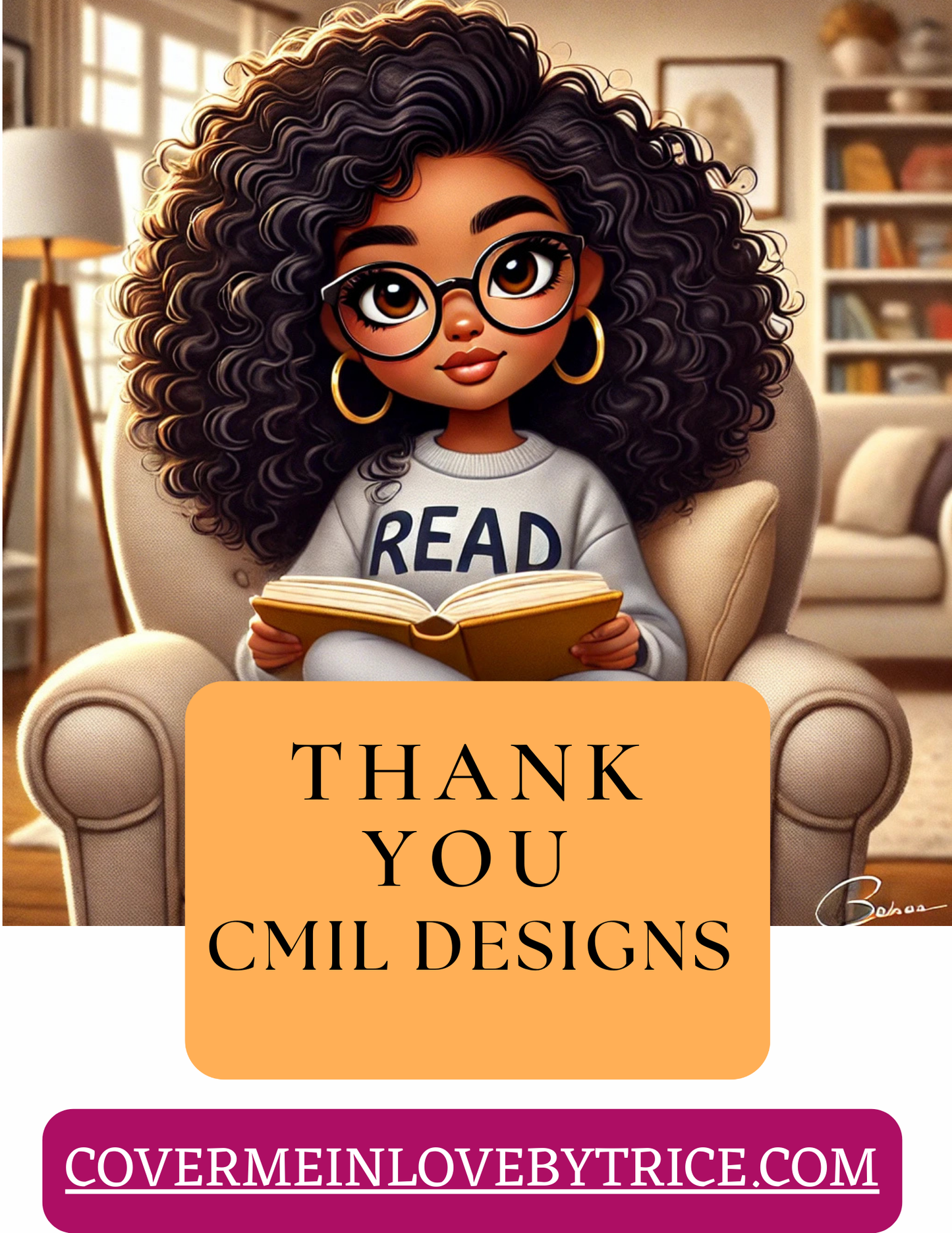 DALL-E AI Art Prompt Guide- BOOK CHIC 12 Prompts