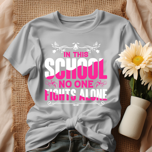 In this School- Tee