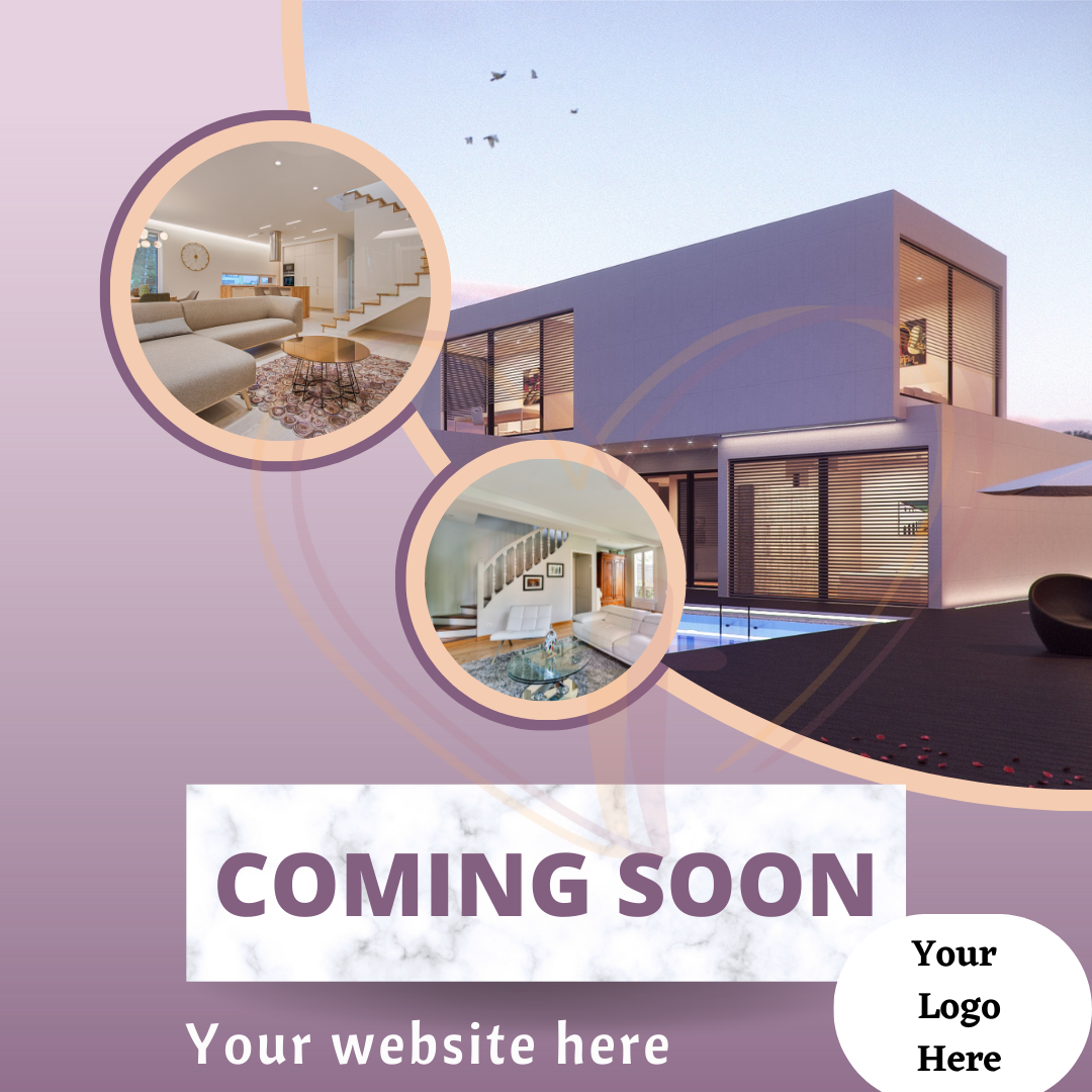 Digital Real Estate Premium Design Templates