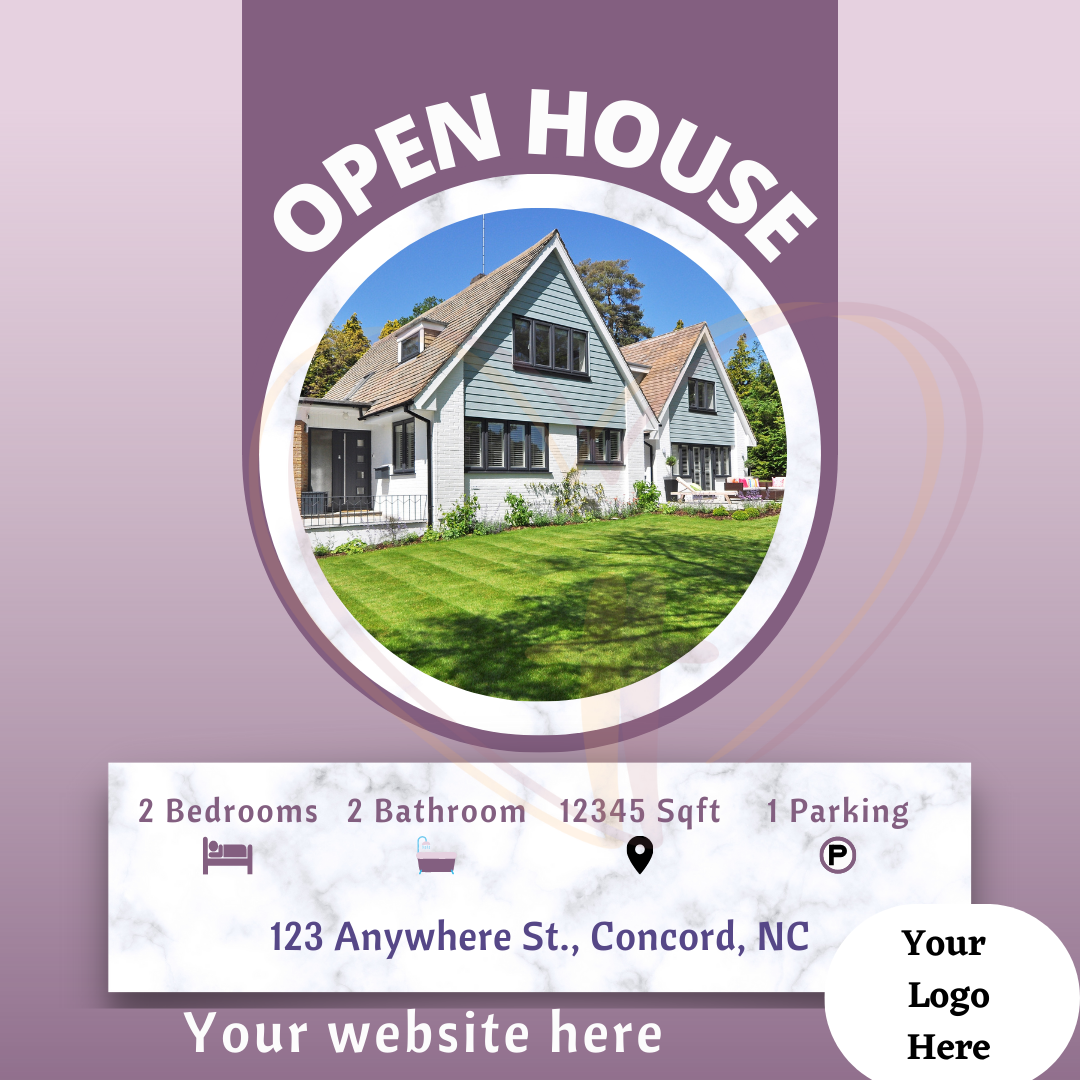 Digital Real Estate Premium Design Templates