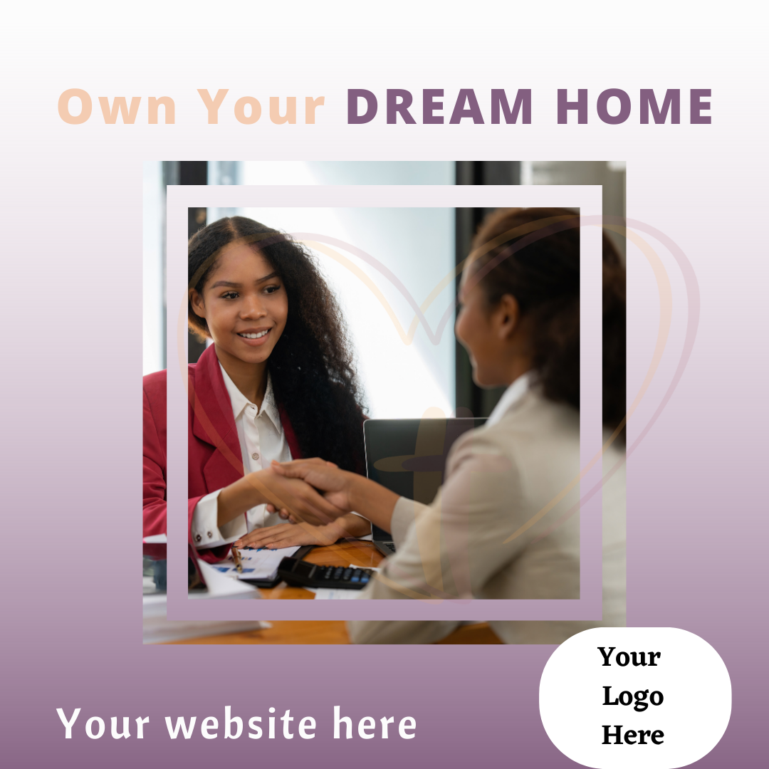 Digital Real Estate Premium Design Templates