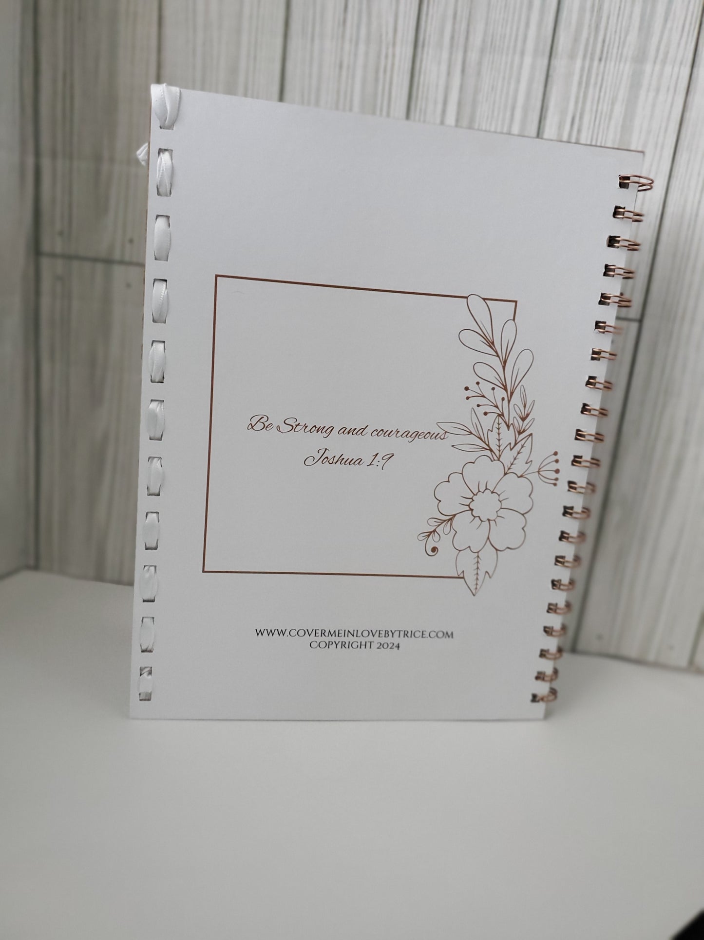 Favor & Faith Bundle