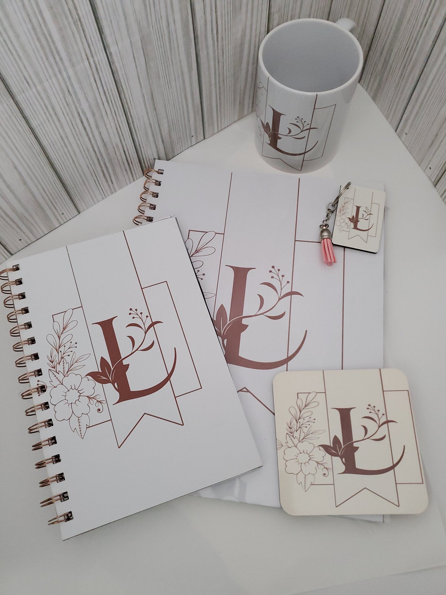 Favor & Faith Bundle