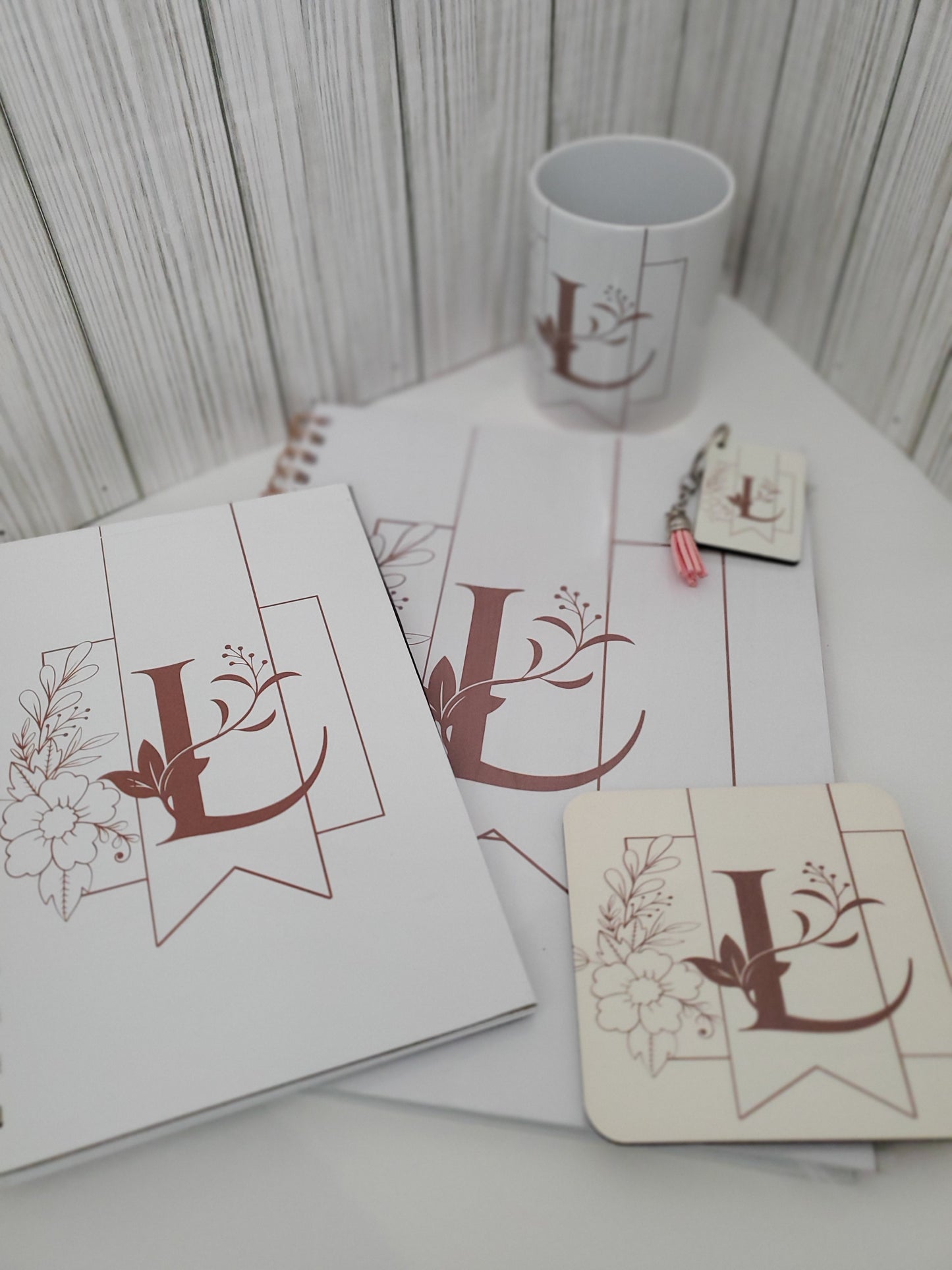 Favor & Faith Bundle