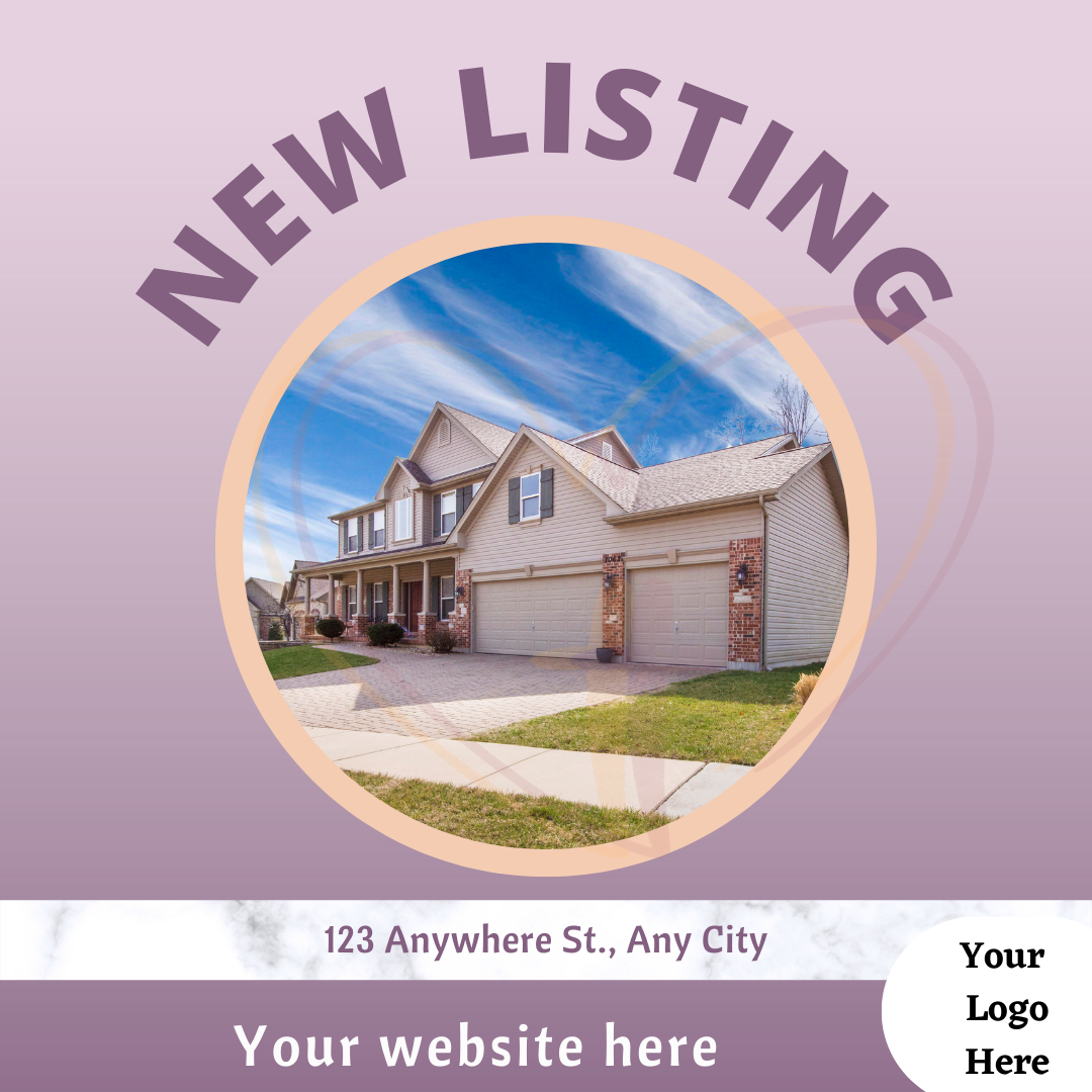 Digital Real Estate Premium Design Templates
