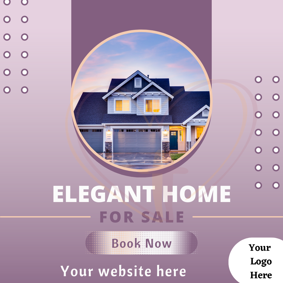 Digital Real Estate Premium Design Templates