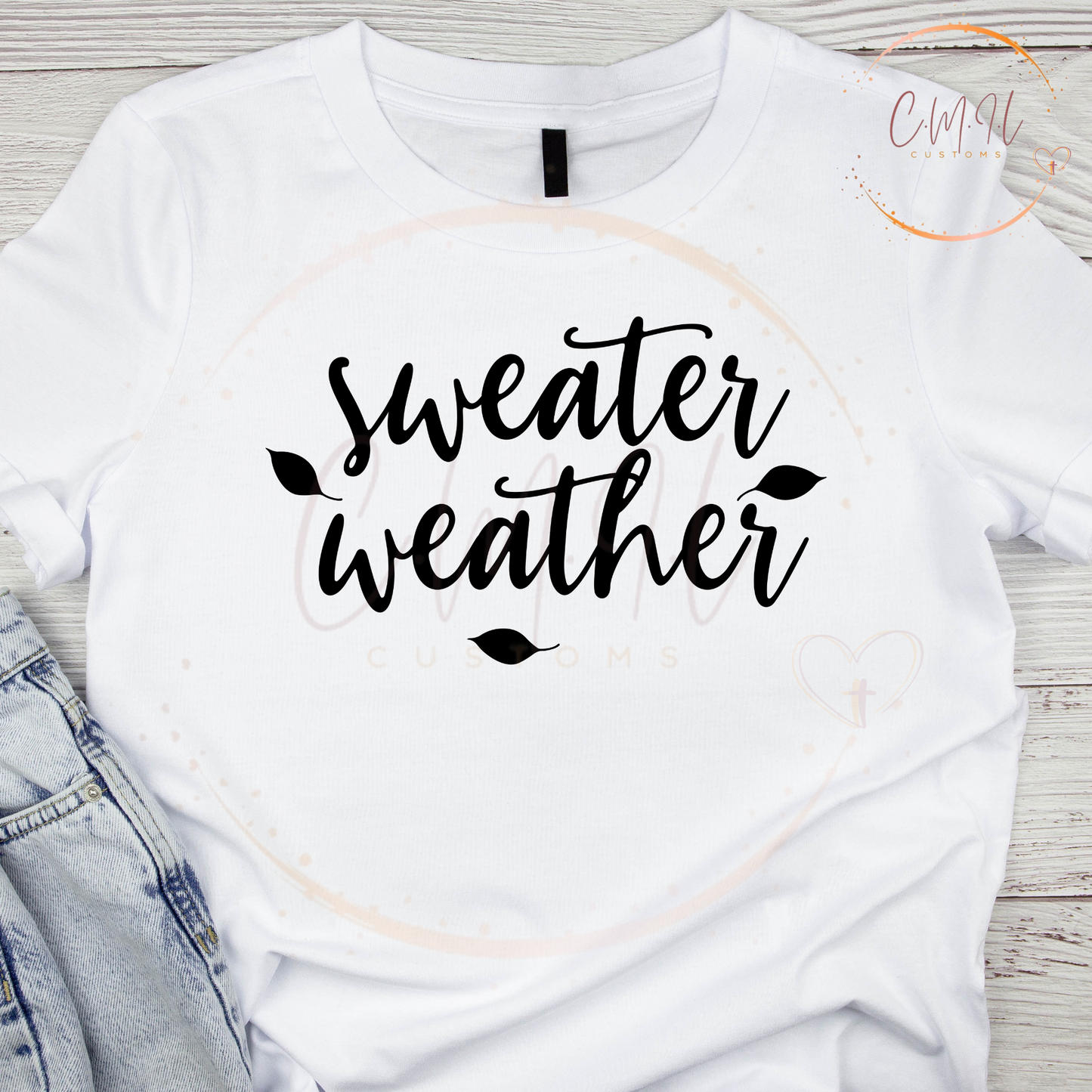 Sweater Weather