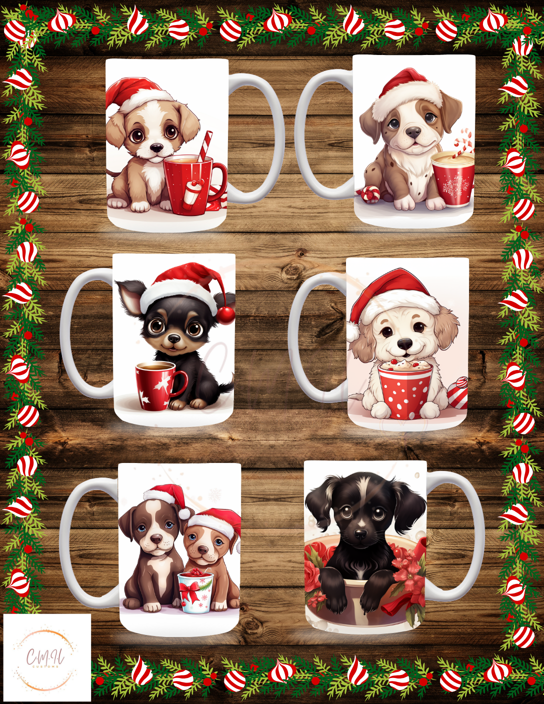 Pet Personality Set