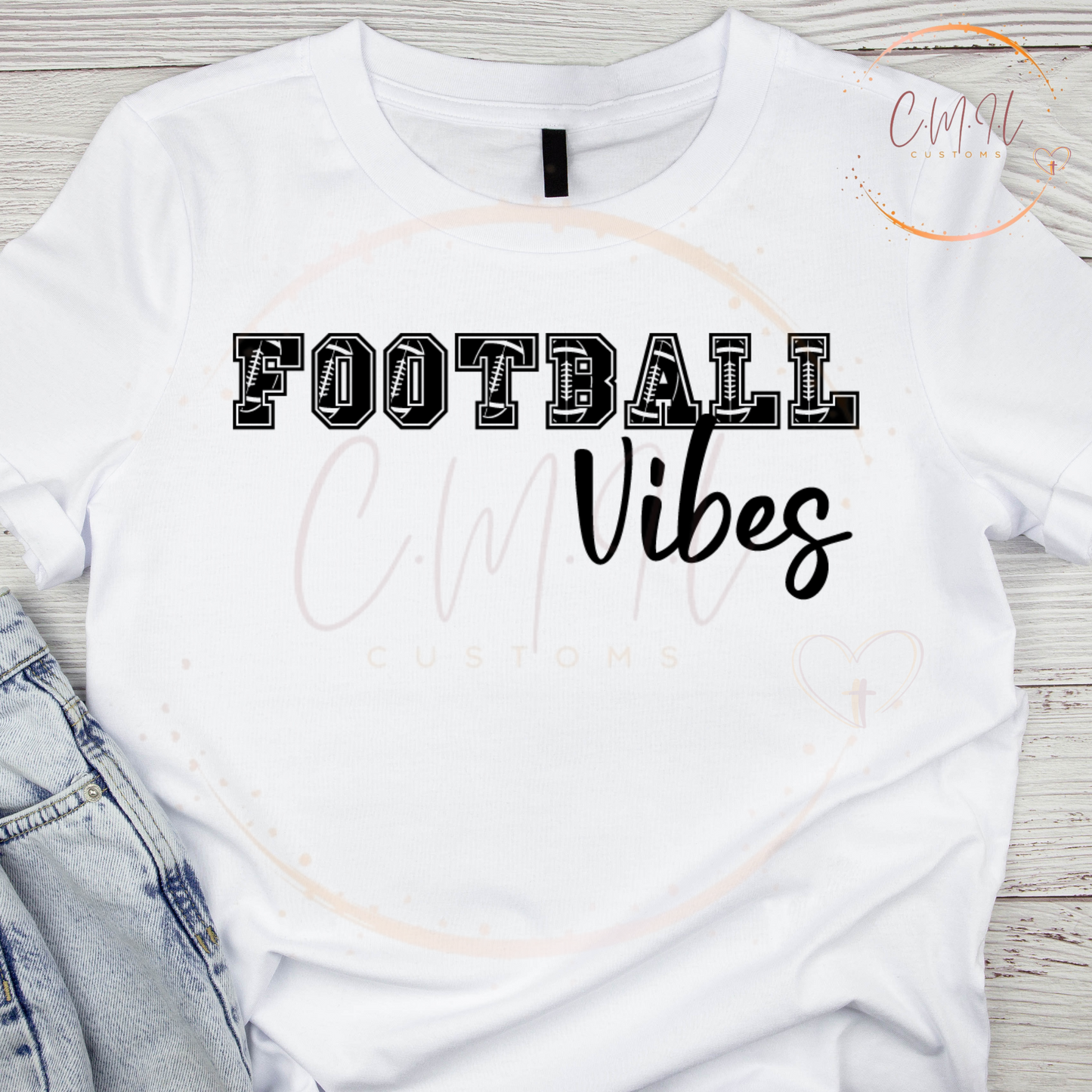 Football Vibes