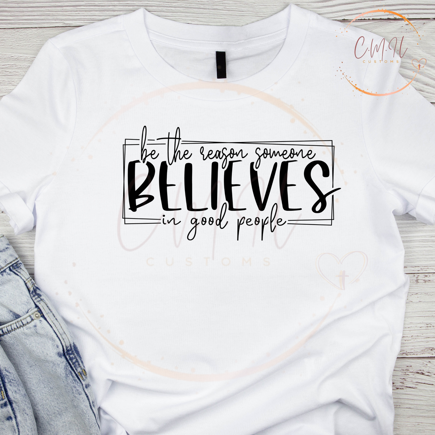 Believes