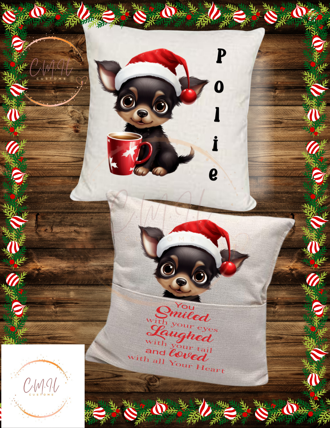 Pet Personality Set