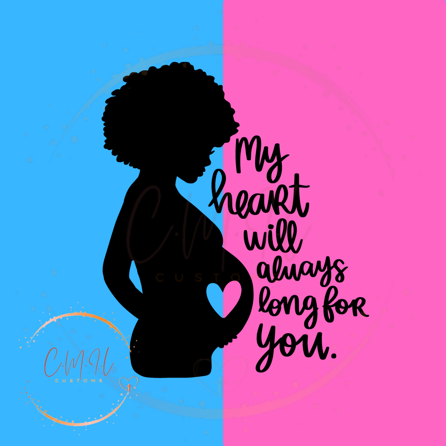 N.P.I.L Always Long for You SVG/PNG