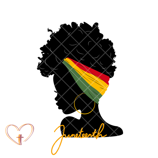 Juneteenth Bundle (Digital File)