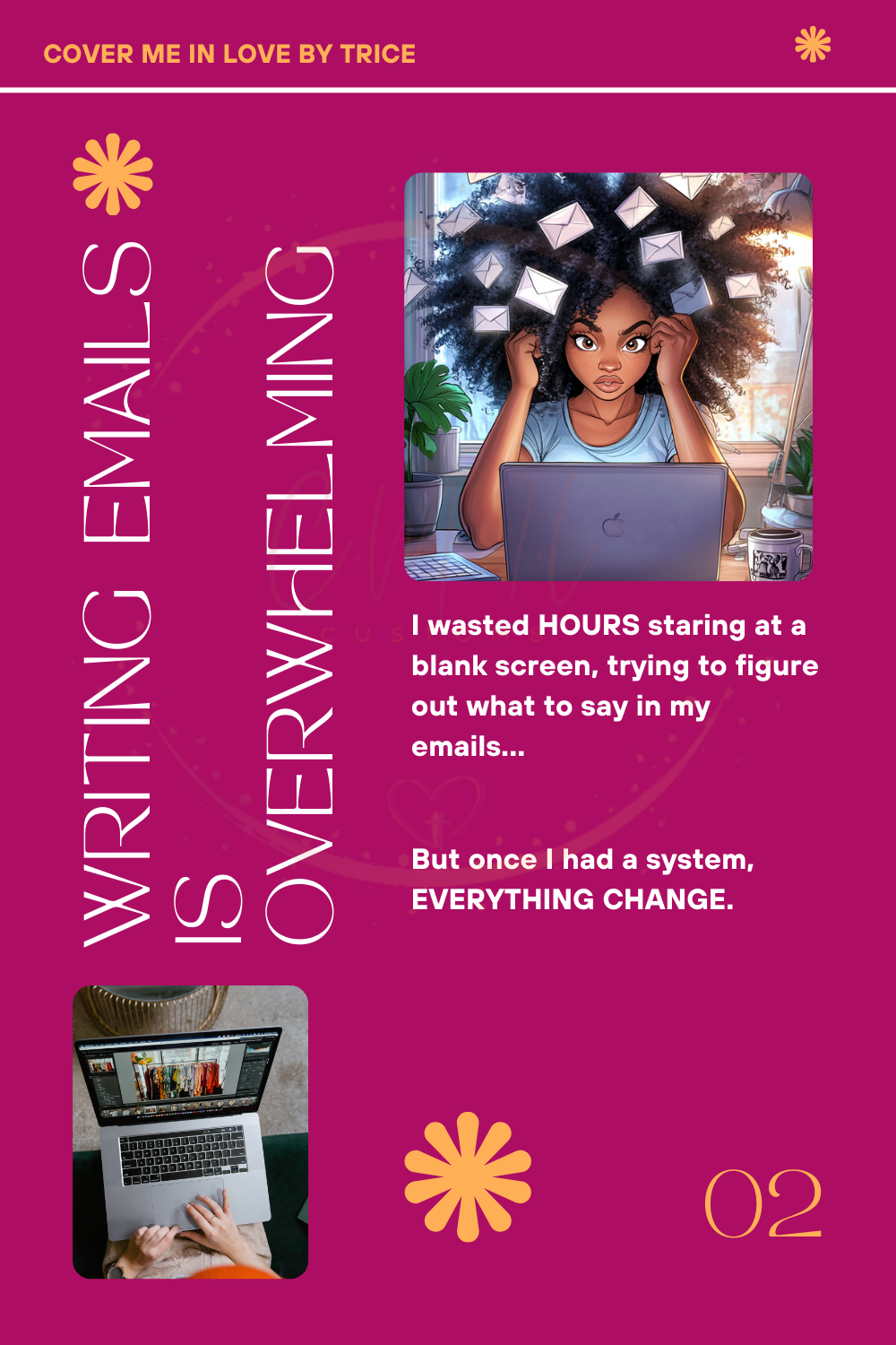 DFY Faith-Based Business Emails