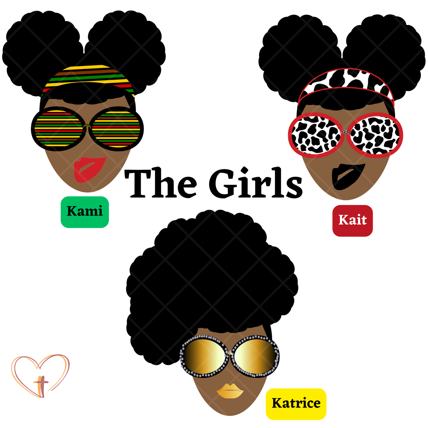 The Girls