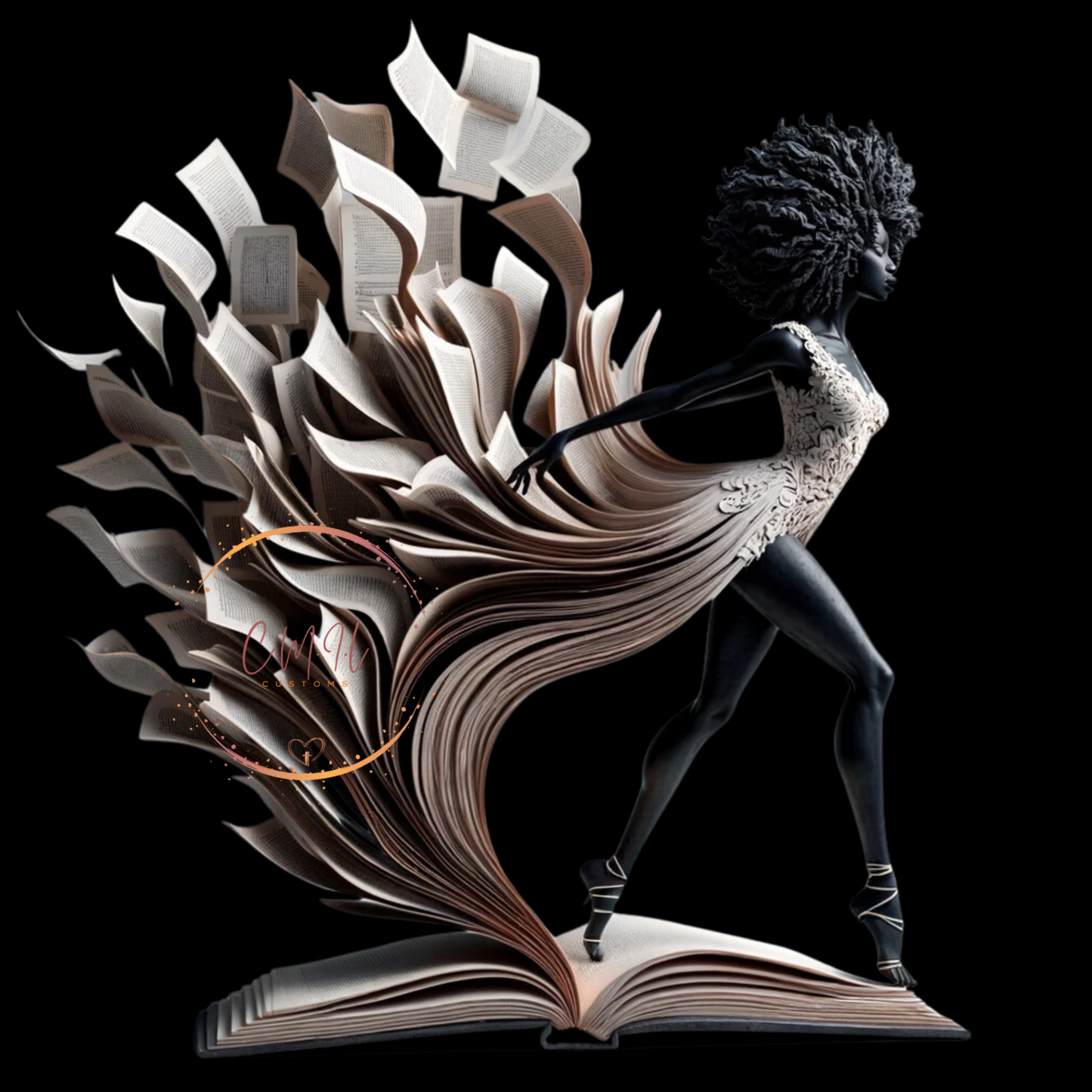 Let Go Digital Download