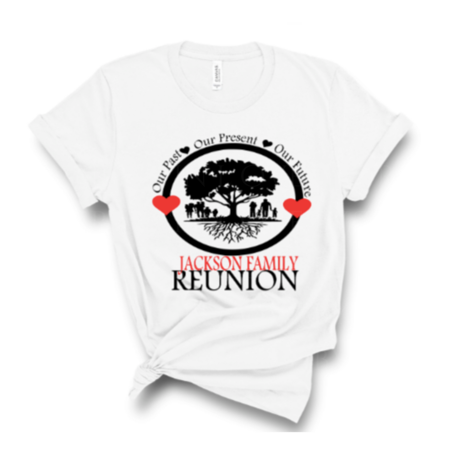 Family Reunion