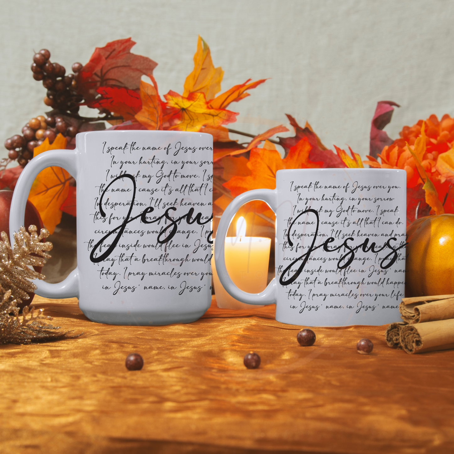 Jesus Prayer Bundle