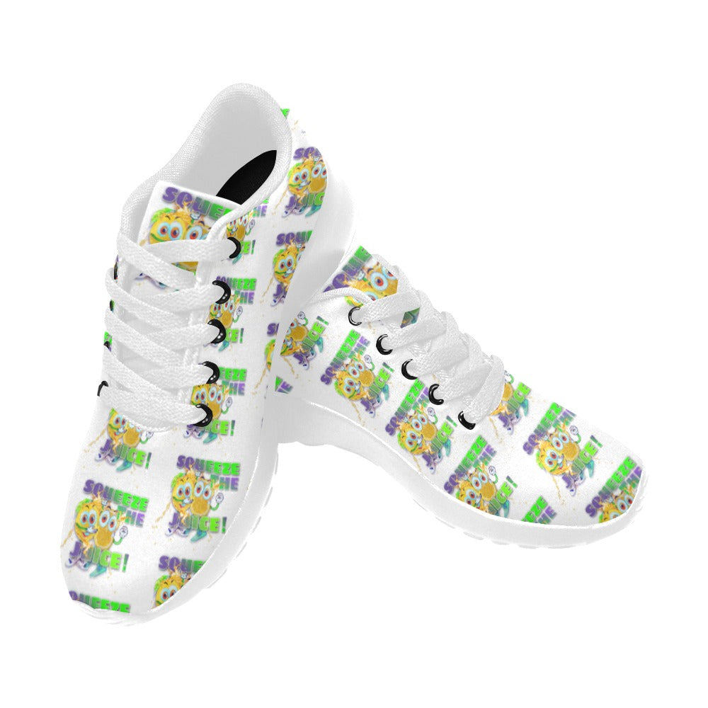 STJ Shoes