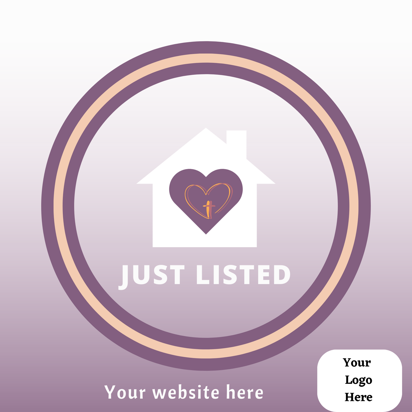 Real Estate Template