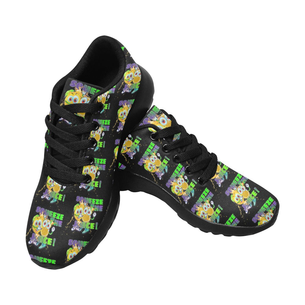 STJ Shoes