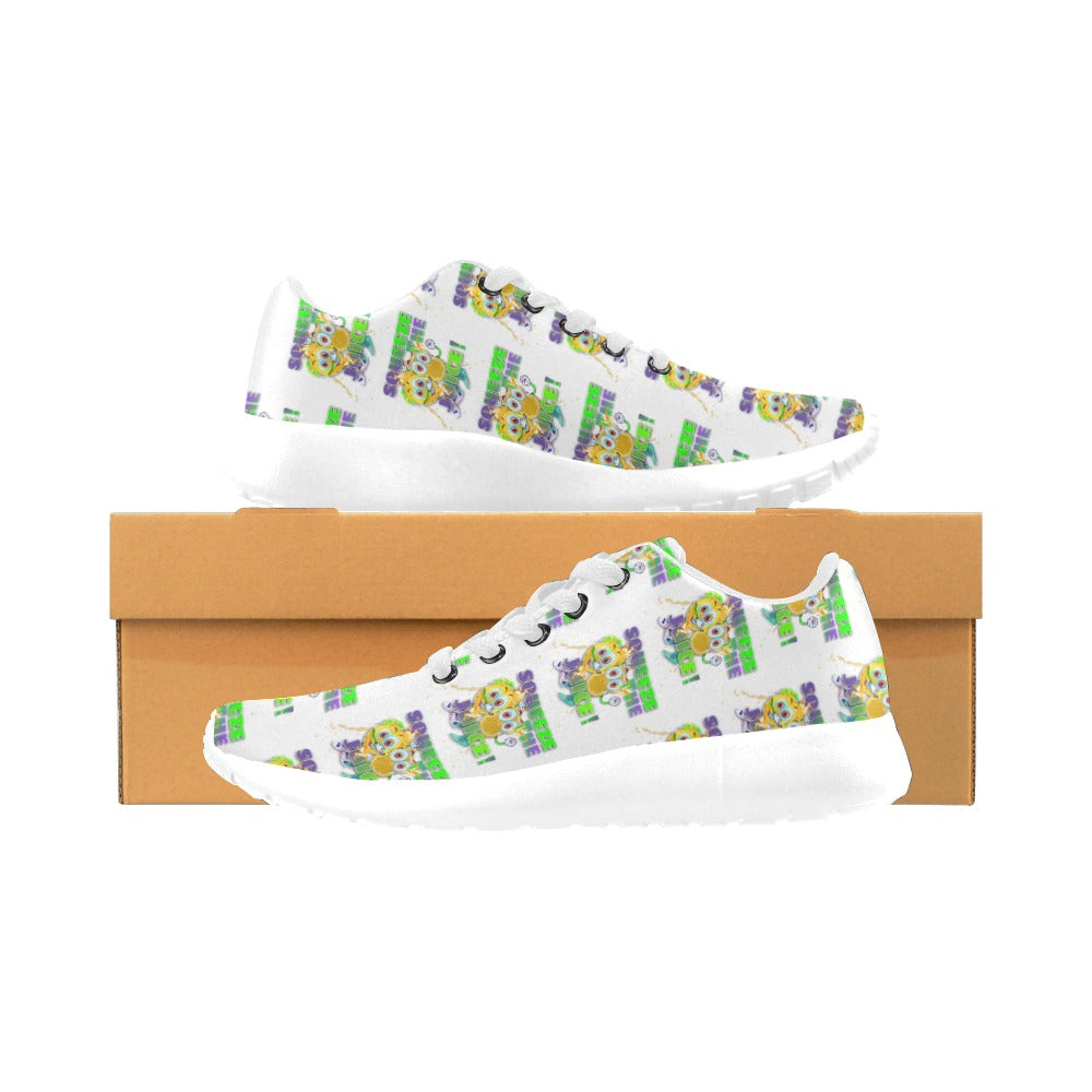 STJ Shoes