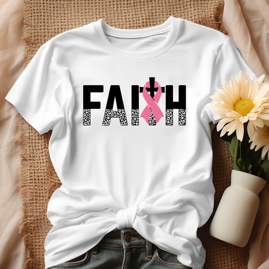 FAITH Awareness Tee