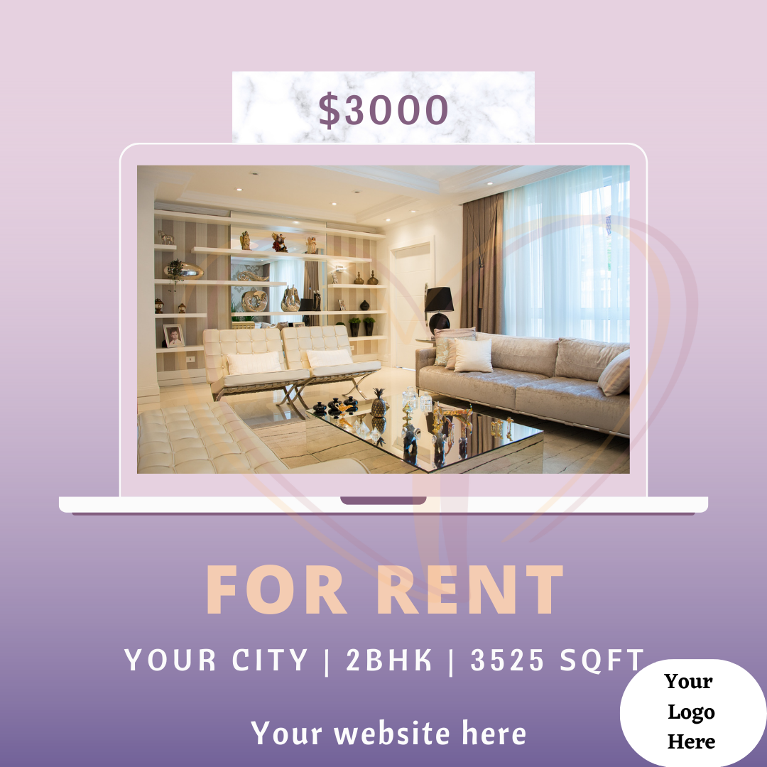 Digital Real Estate Premium Design Templates