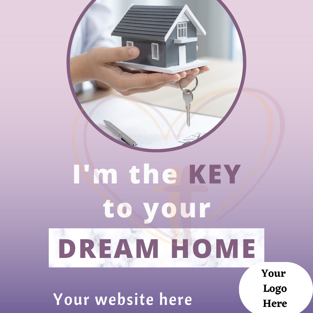 Digital Real Estate Premium Design Templates