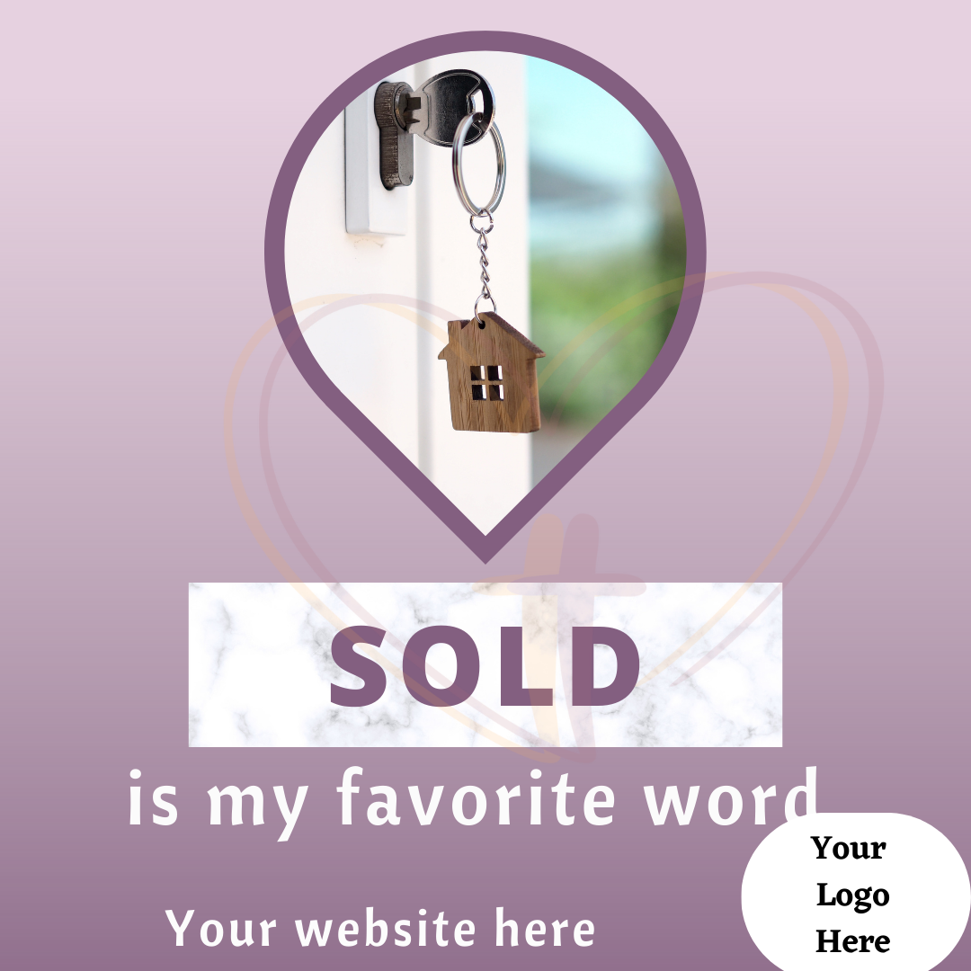 Digital Real Estate Premium Design Templates