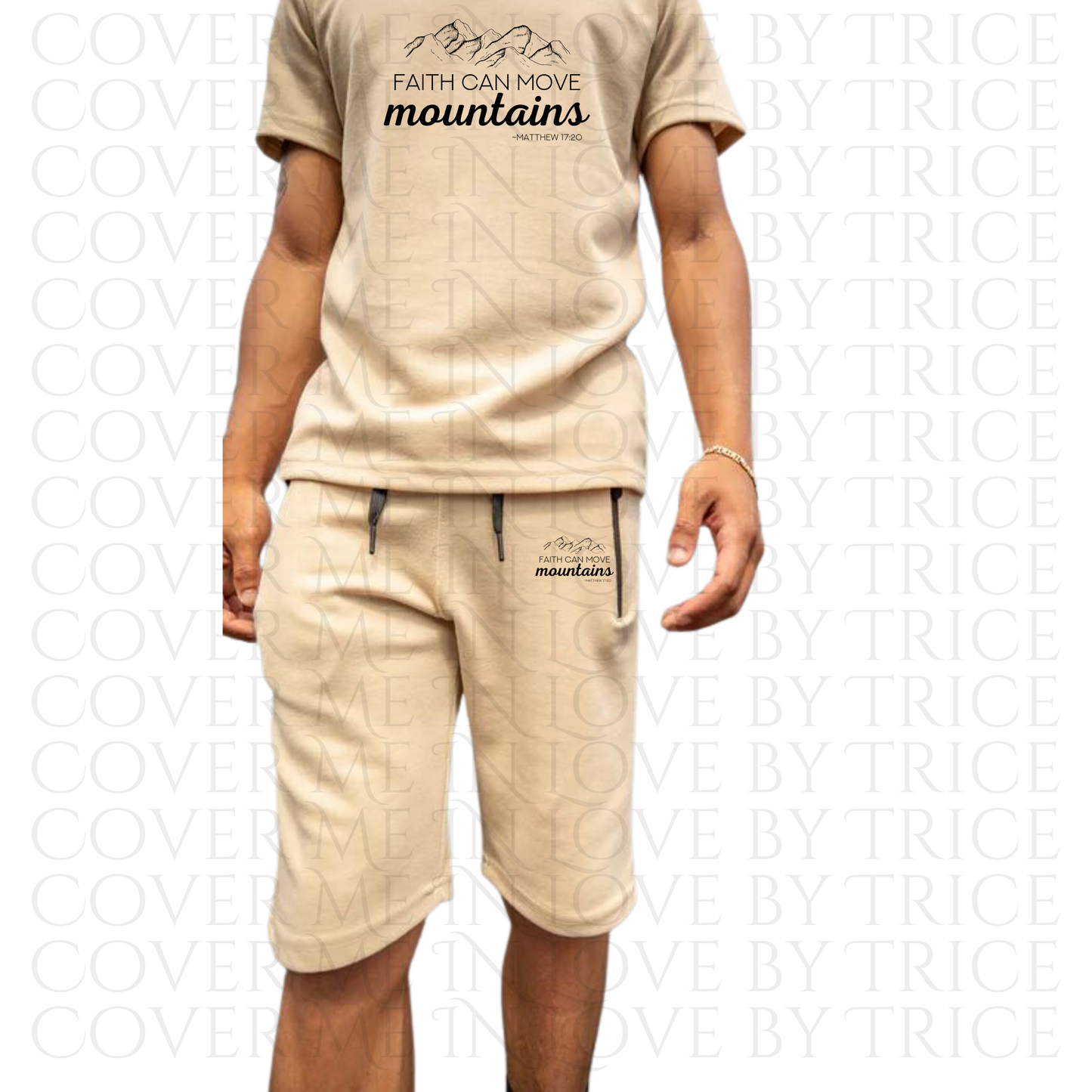 Men's Short Sets