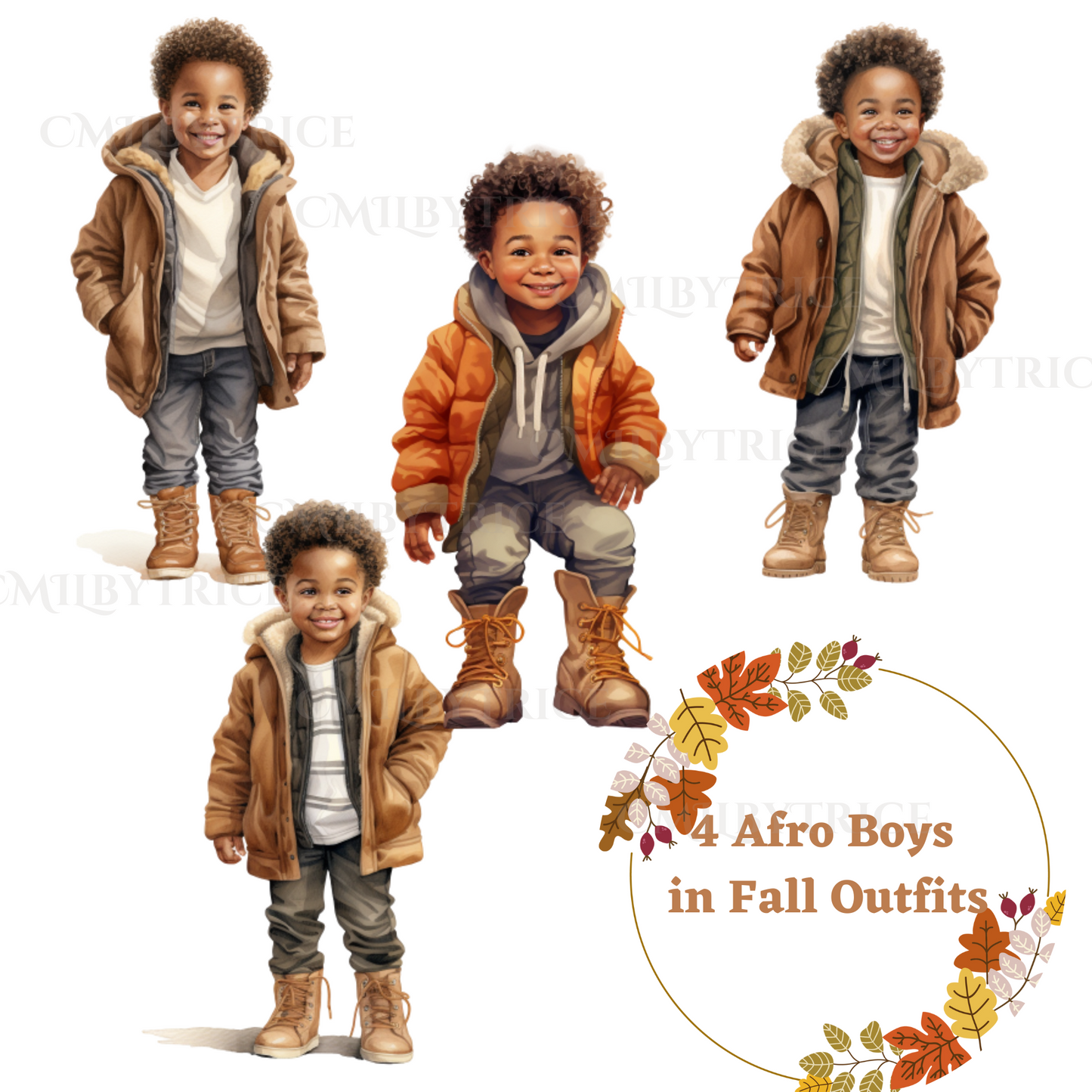 Fall Boys pt2 PNG