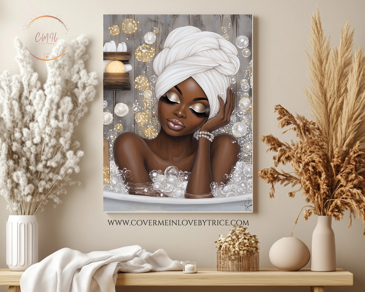 Cozy Corners Wall Art