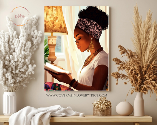 Cozy Corners Wall Art