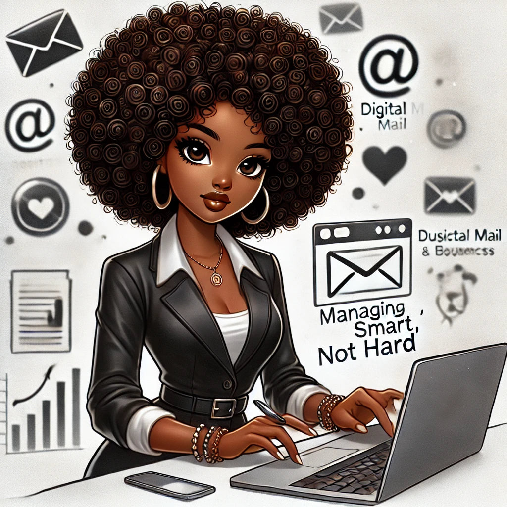 Done-For-You Email Creation Services