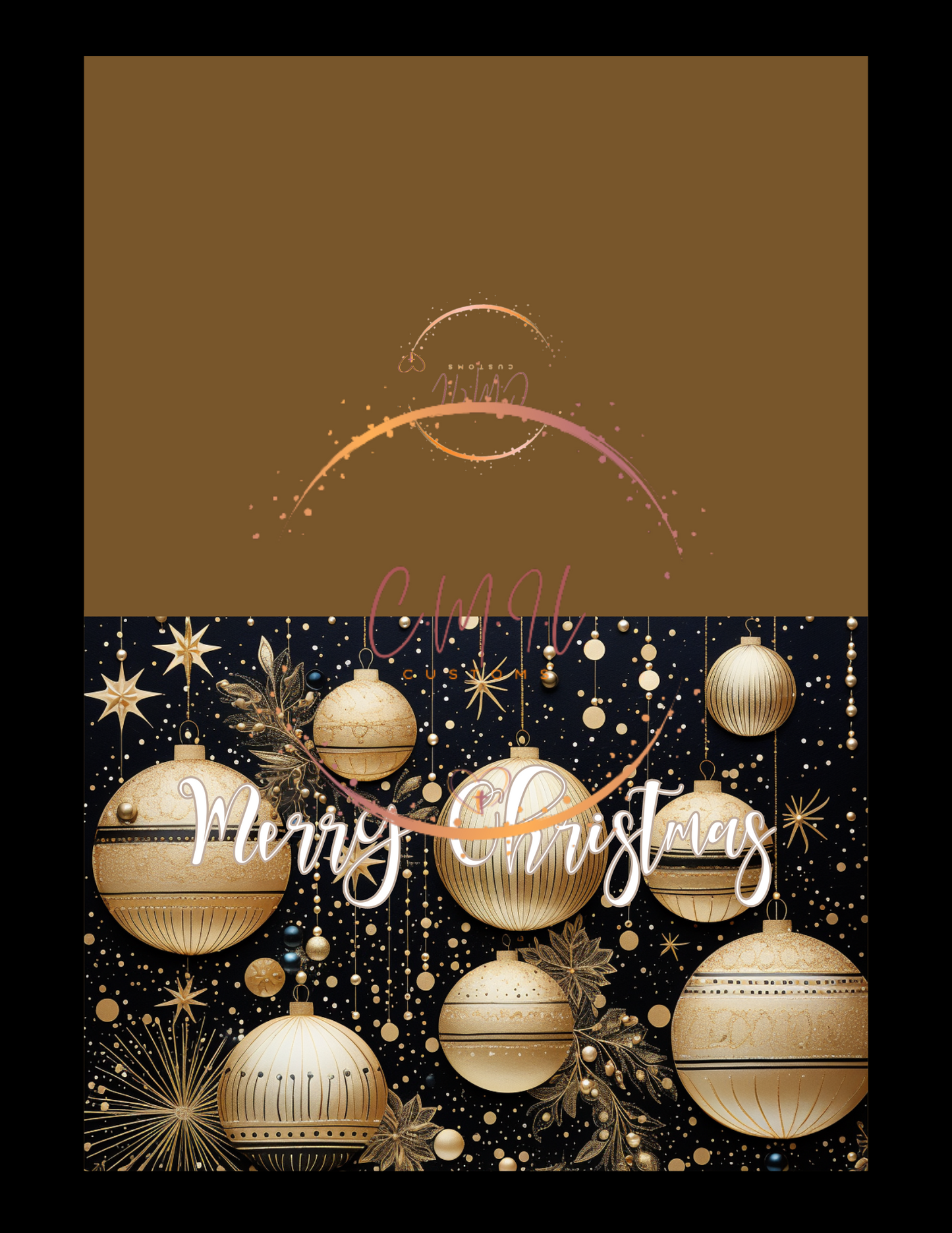 Christmas Cards- Digital