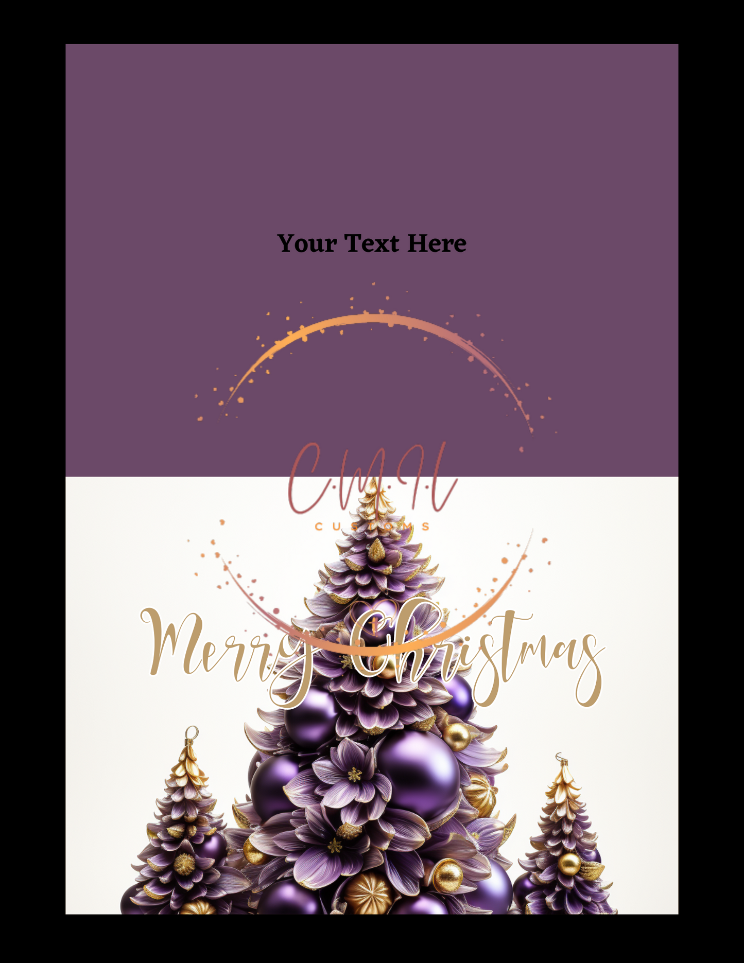 Christmas Cards- Digital