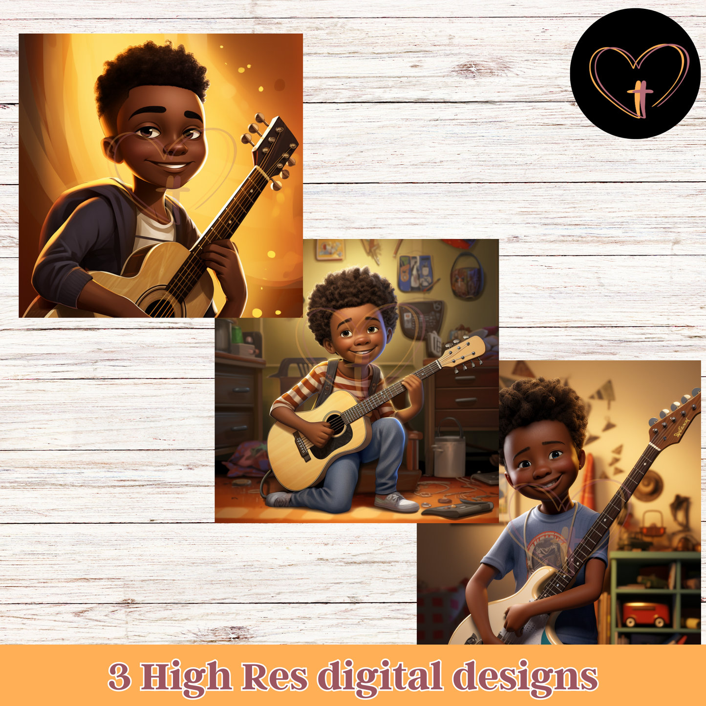 Music Class Digital
