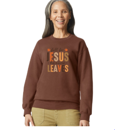 Faith You Can Feel — November Edition