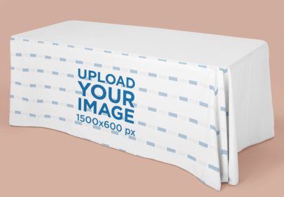 Printed Tablecloths